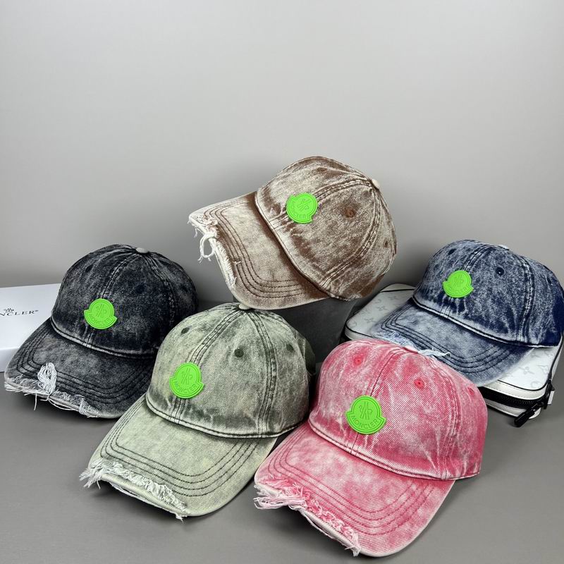 Moncler Cap dx08